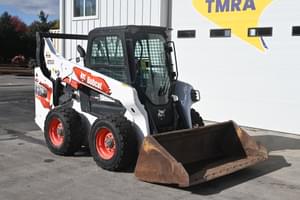 2021 Bobcat S76 Image