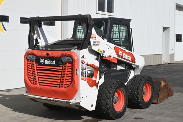Image of Bobcat S76 equipment image 2