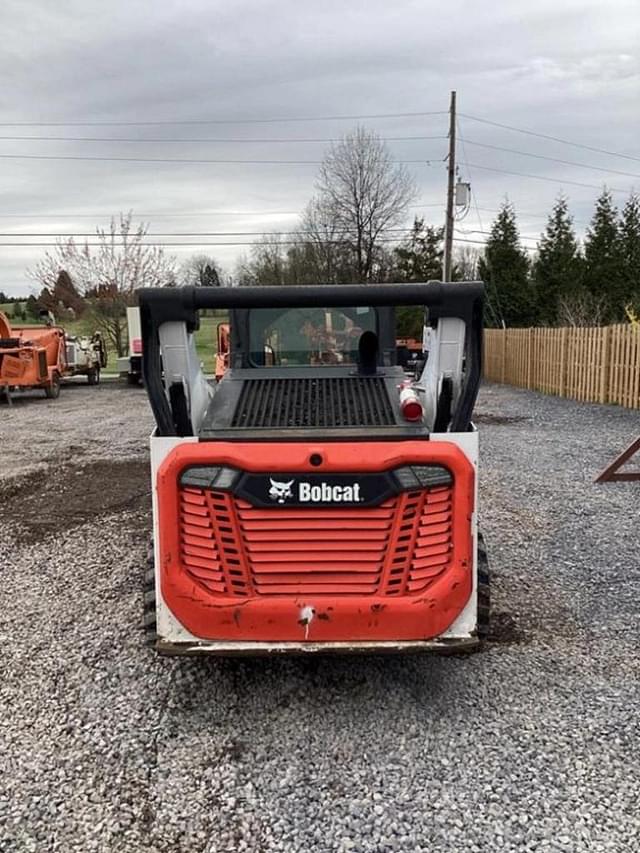 Image of Bobcat S76 equipment image 2