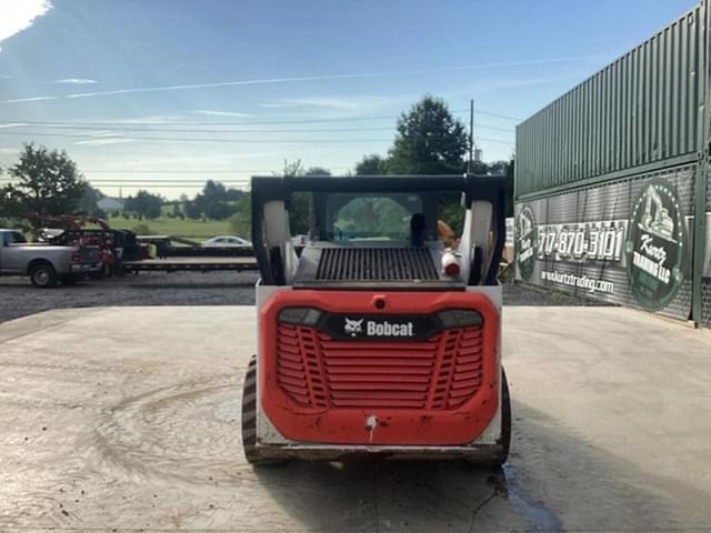 Image of Bobcat S76 equipment image 2