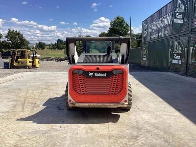 Image of Bobcat S76 equipment image 2