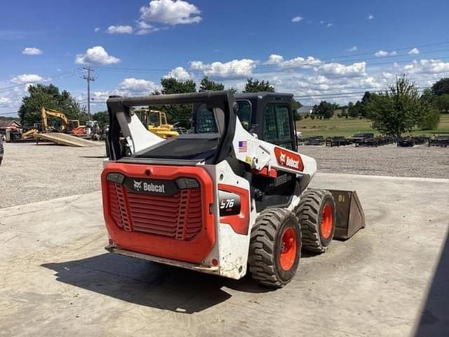 Image of Bobcat S76 equipment image 3