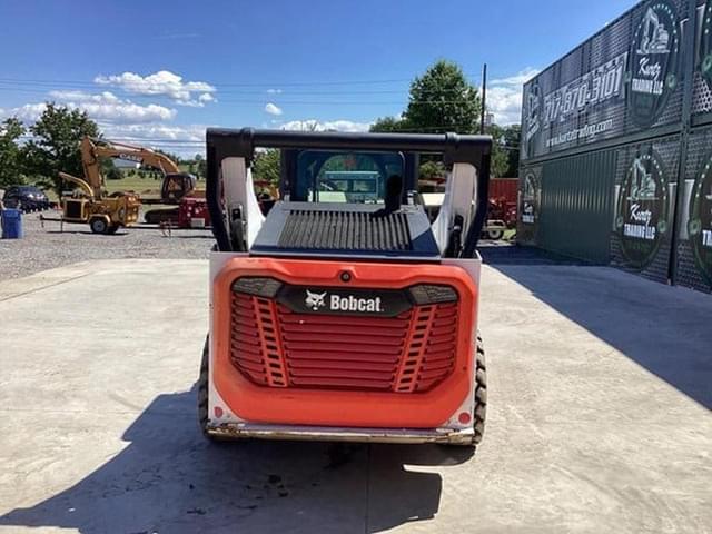 Image of Bobcat S76 equipment image 2