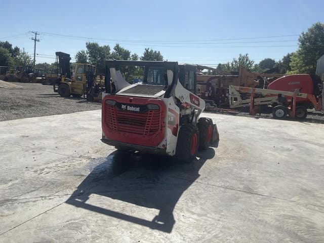 Image of Bobcat S76 equipment image 3
