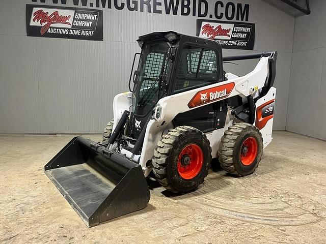 Image of Bobcat S76 equipment image 1