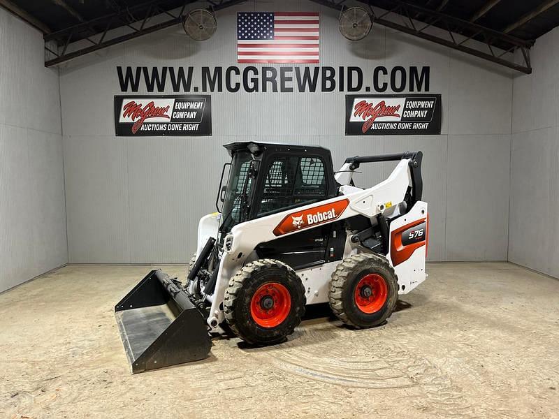 Image of Bobcat S76 Primary image