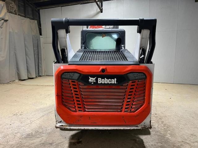 Image of Bobcat S76 equipment image 3