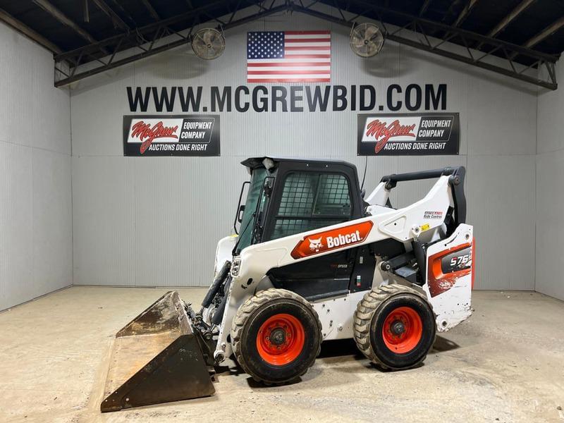 Image of Bobcat S76 Primary image