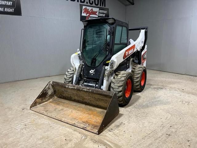 Image of Bobcat S76 equipment image 1