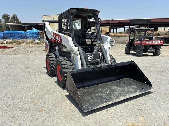 Image of Bobcat S76 equipment image 1
