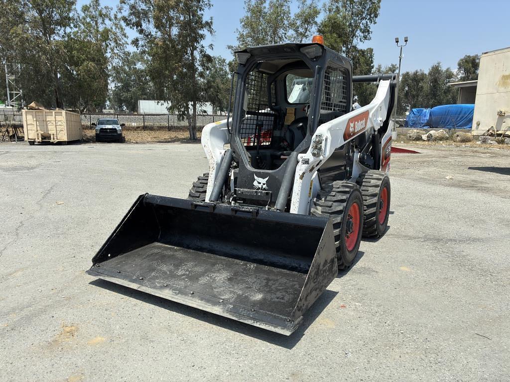 Image of Bobcat S76 Primary image