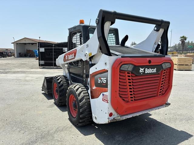 Image of Bobcat S76 equipment image 3