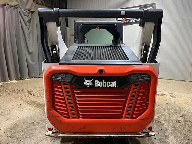 Image of Bobcat S76 equipment image 3