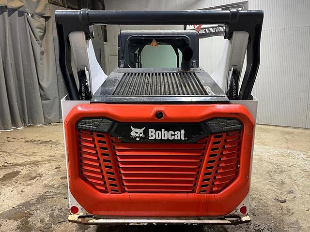 Image of Bobcat S76 equipment image 3