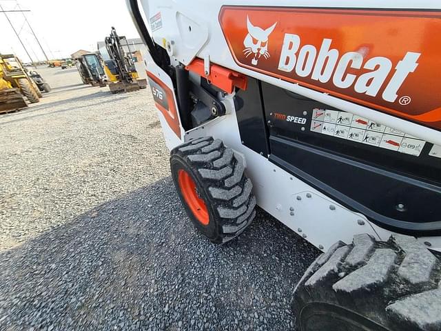 Image of Bobcat S76 equipment image 4