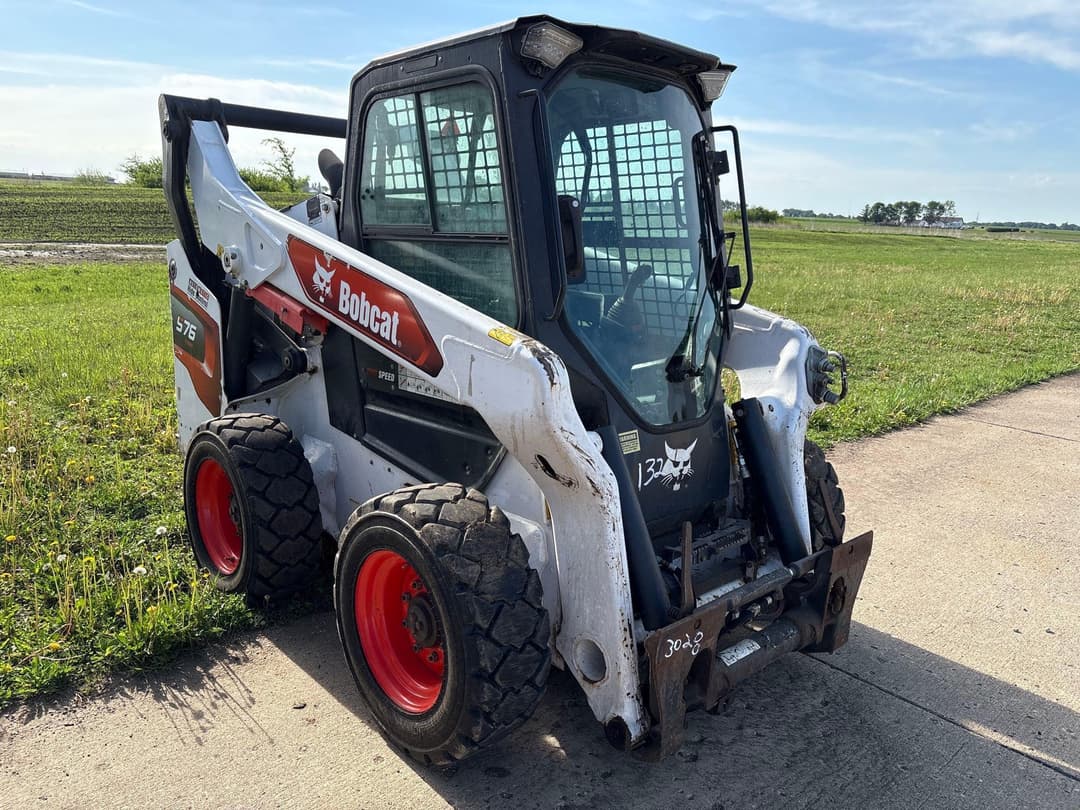 Image of Bobcat S76 Primary image
