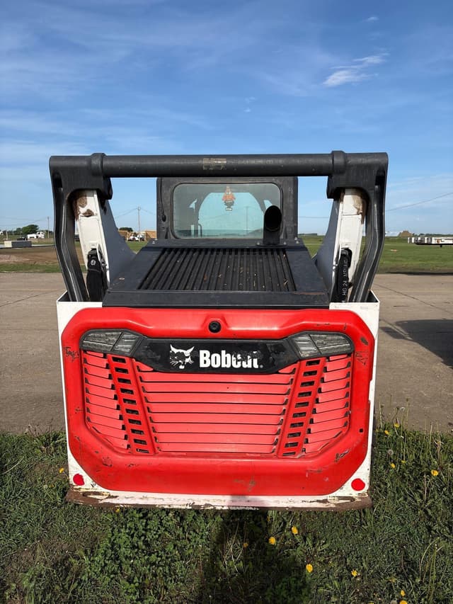 Image of Bobcat S76 equipment image 4