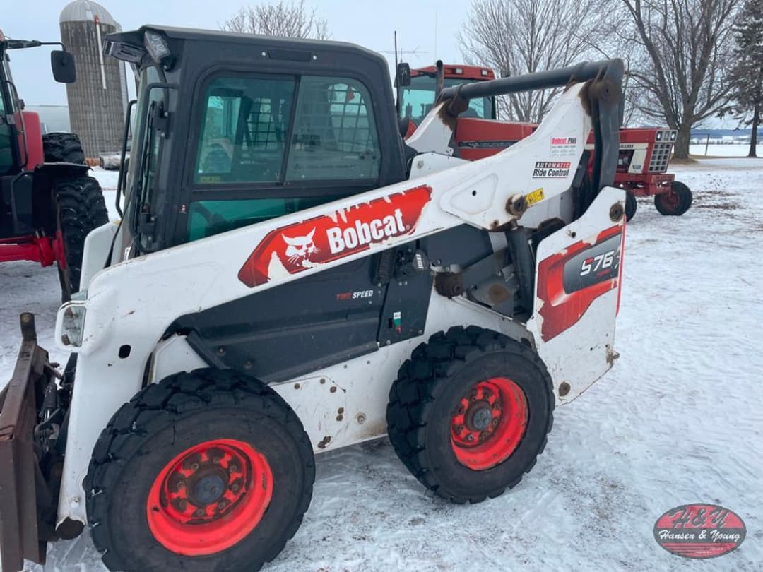 Image of Bobcat S76 Primary image