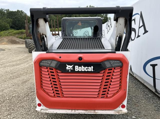 Image of Bobcat S76 equipment image 3