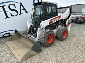 2021 Bobcat S76 Image