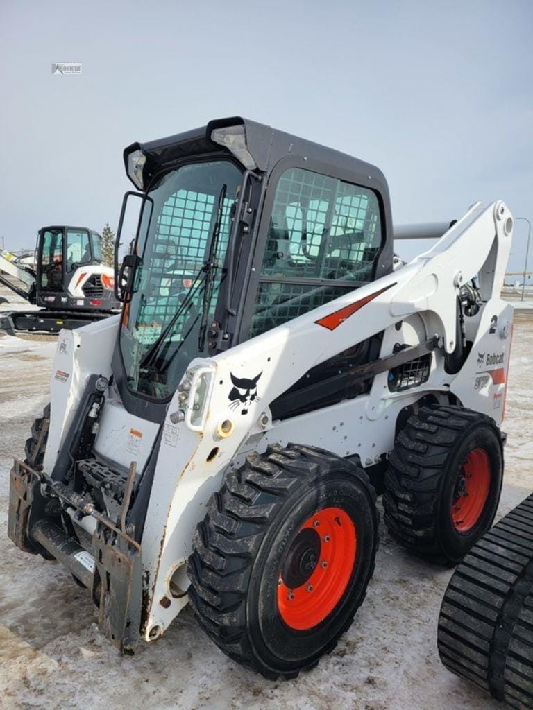 2021 Bobcat S770 Image