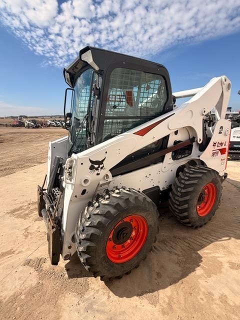2021 Bobcat S770 Equipment Image0