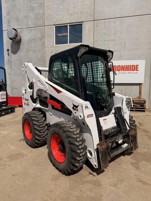 Image of Bobcat S770 equipment image 1