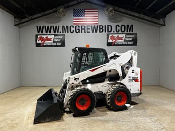 Main image Bobcat S770