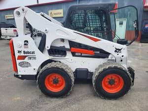 2021 Bobcat S770 Image