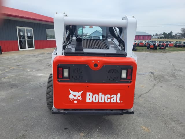 Image of Bobcat S770 equipment image 2