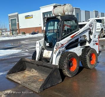 Main image Bobcat S770
