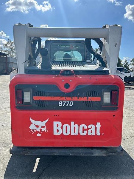 Image of Bobcat S770 equipment image 3