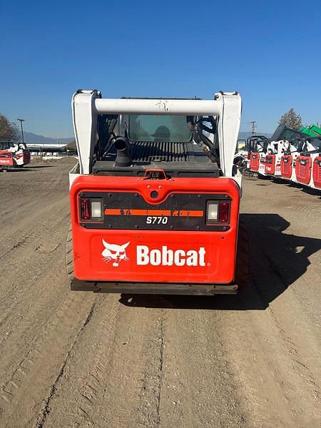 Image of Bobcat S770 equipment image 3