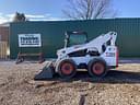 2021 Bobcat S850 Image