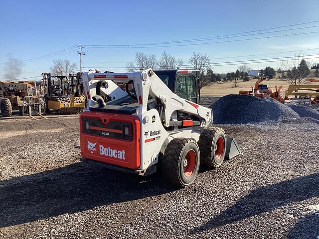 Image of Bobcat S850 equipment image 3