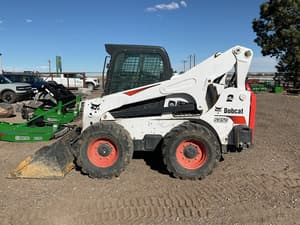 2021 Bobcat S850 Image