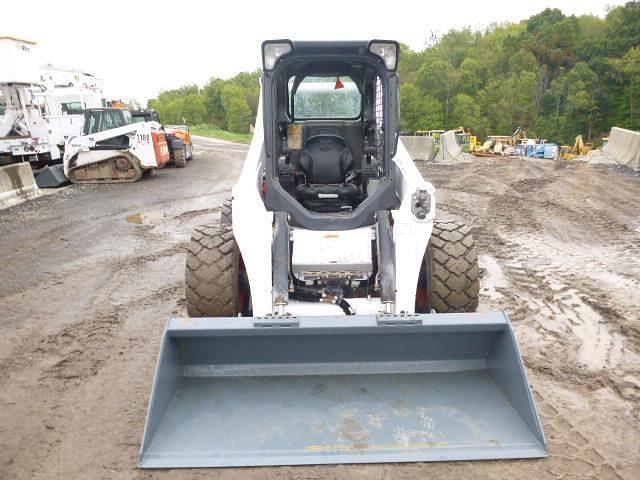 Image of Bobcat S850 equipment image 1