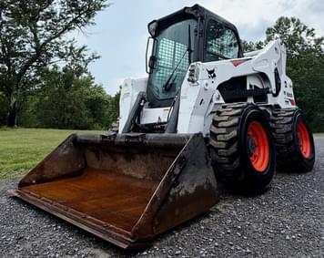 Main image Bobcat S850