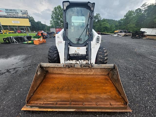 Image of Bobcat S850 equipment image 1