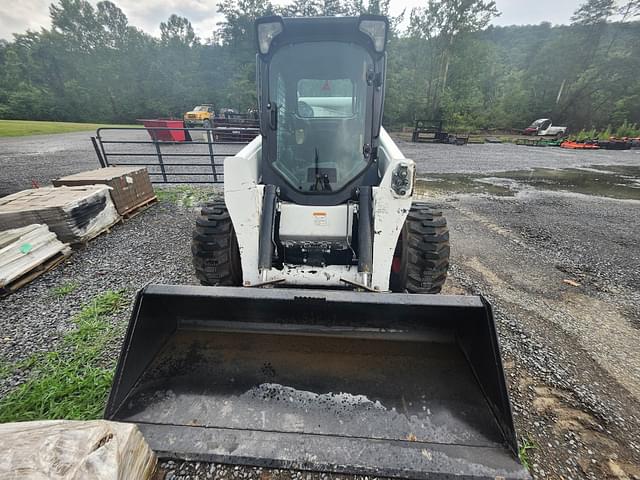 Image of Bobcat S850 equipment image 1