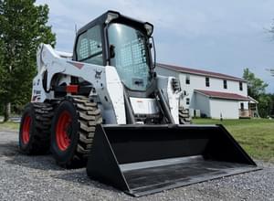 2021 Bobcat S850 Image