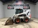 2021 Bobcat S850 Image