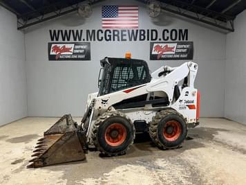 Main image Bobcat S850