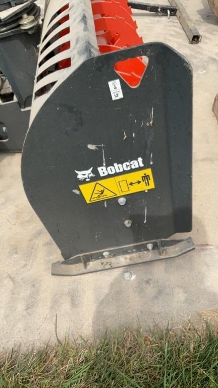 Image of Bobcat SB32X80 equipment image 4