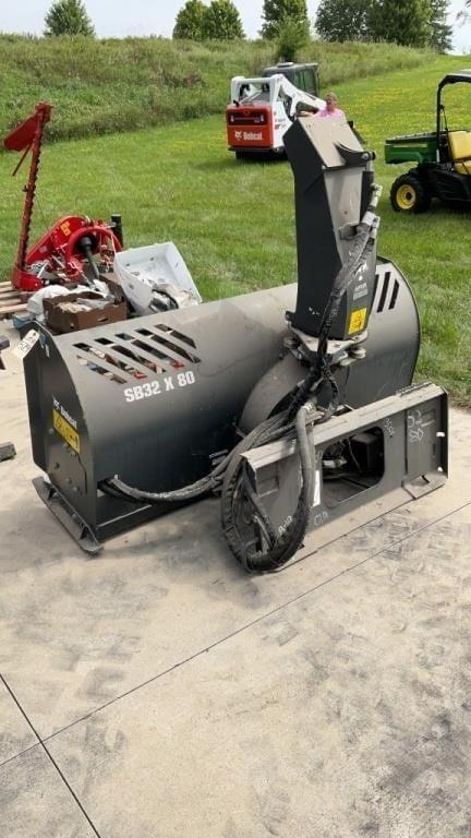 Image of Bobcat SB32X80 Primary image