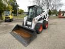 2021 Bobcat S770 Image