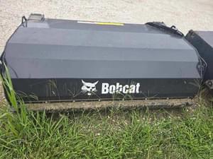 2021 Bobcat SWB72 Image