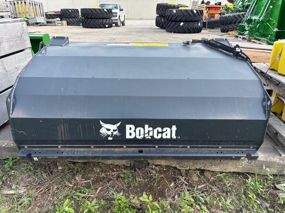 2021 Bobcat SWB72 Equipment Image0