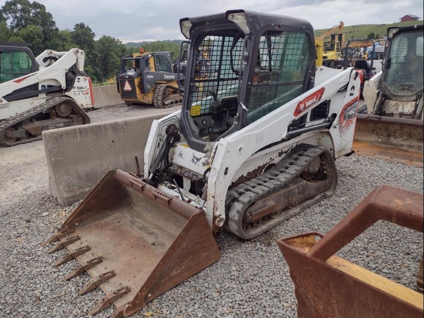 Image of Bobcat T450 Primary image