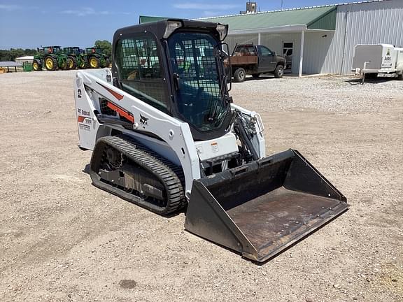 Image of Bobcat T450 Primary image